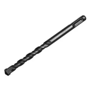 Image of Starrett KBPS12B SDS Plus 2 Point Drill Bit 12 x 160mm STRKBPS12B