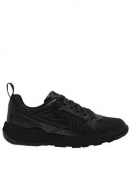 image of Nike Pegasus 92 Lite Junior Trainer - Black