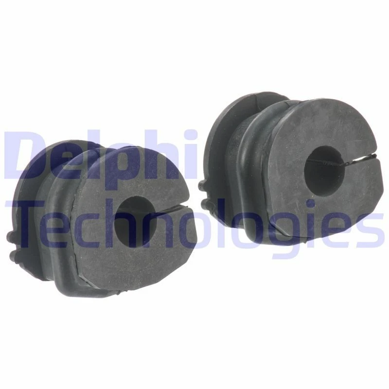 Image of DELPHI Anti roll bar bush DELPHI TD1635W