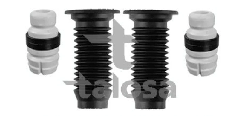 Image of TALOSA Dust cover kit, shock absorber TALOSA 63-14446