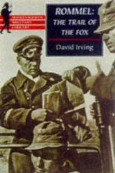 Image of Rommel by David John Cawdell Irving Paperback