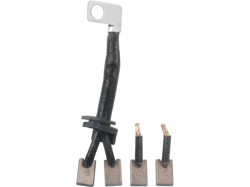 Image of AS-PL Carbon Brush, starter AS-PL SB2015
