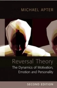 Image of Reversal Theory by Michael Apter Paperback