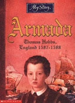 Image of Armada by Jim Eldridge Book