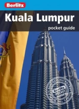 Image of Kuala Lumpur by Siew Lyn Wong Paperback