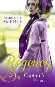 Image of A Regency by Margaret Mcphee Book
