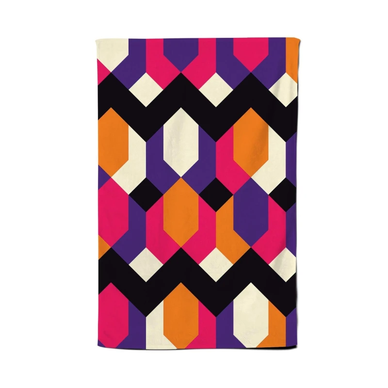 Image of Warren Reed Designer Dawn Flight: Swallows At Sunrise Kitchen Splashback