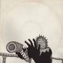Image of Mutilator Defeated at Last