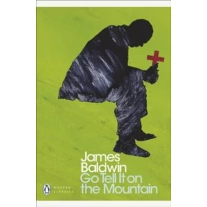Image of Go Tell it on the Mountain by James Baldwin (Paperback, 2001)