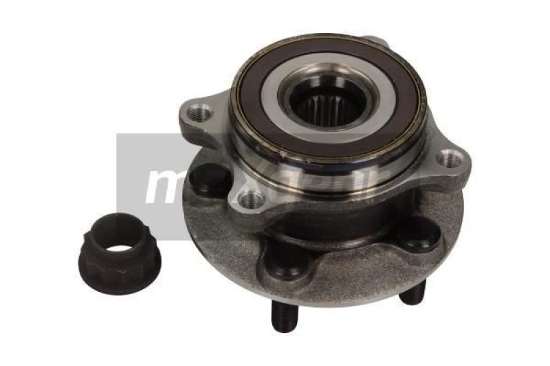 Image of MAXGEAR Wheel bearing kit MAXGEAR 33-0884