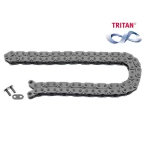 Image of Timing Chain 49508 by Febi Bilstein Upper