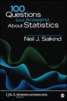 Image of 100 Questions (and Answers) About Statistics
