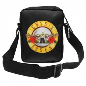 Image of Official Crossbody Bag - GnR Roses
