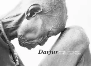 Image of Darfur by Leora Kahn