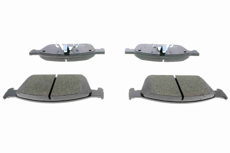 Image of Brake pad set VAICO V25-1774