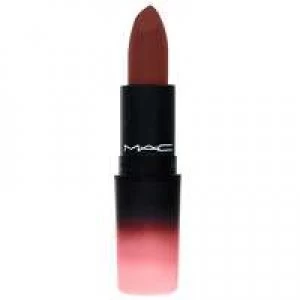 Image of M.A.C Love Me Lipstick DGAF 3g