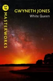 Image of White Queen