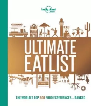 Image of Ultimate eatlist by
