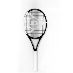 image of Dunlop Blackstorm CB Tennis Racket - Black