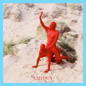 Image of Cristobal And The Sea - Exitoca CD