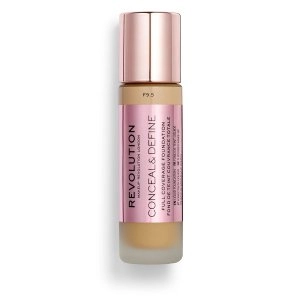 Image of Revolution Conceal Define Foundation F9.5