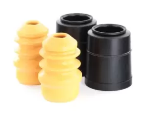 Image of MEYLE Shock Absorber Dust Cover 100 640 0004 Bump Stops,Bump Rubbers VW,AUDI,SKODA,PASSAT Variant (3B6),PASSAT Variant (3B5),PASSAT (3B3),PASSAT (3B2)
