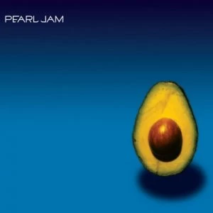 image of Pearl Jam by Pearl Jam CD Album