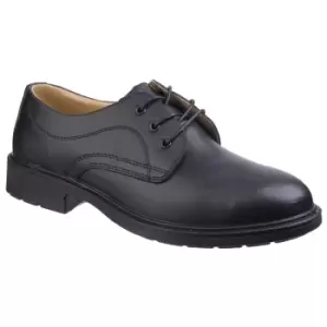Image of Amblers Safety FS45 Safety Shoes (13 UK) (Black)