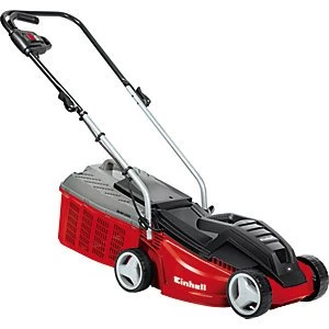 Image of Einhell GE-EM 1233 Electric Lawn Mower