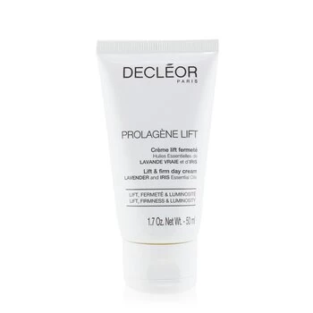 image of DecleorProlagene Lift Lift & Firm Day Cream (Dry Skin) - Salon Product 50ml/1.7oz