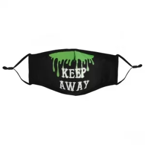 Image of Keep Away Face Mask