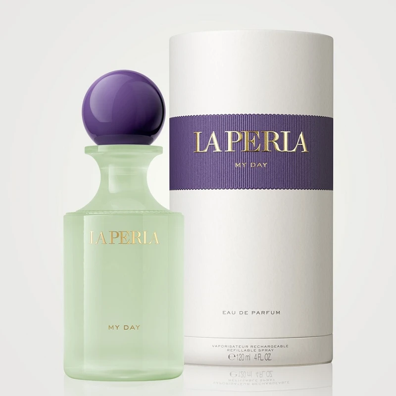 Image of La Perla My Day Eau de Parfum For Her 100ml