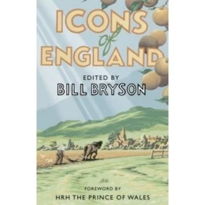 Image of Icons of England