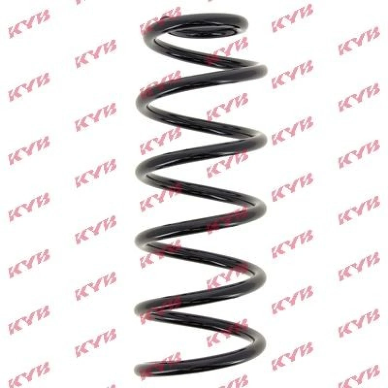 Image of KYB Coil spring KYB RA6196