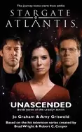 Image of stargate atlantis unascended