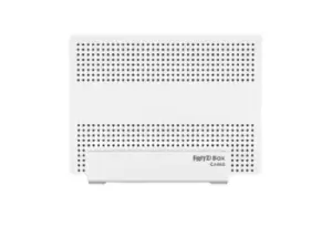 Image of AVM FRITZ Box 6690 Cable Wireless Router Gigabit Ethernet...