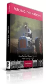 Image of Feeding the Nation - How Farming Changed Forever