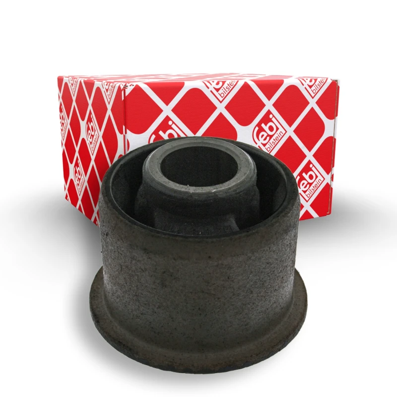 Image of FEBI BILSTEIN 22755 Arm Bushes inner Control Arm-/Trailing Arm Bush (251)