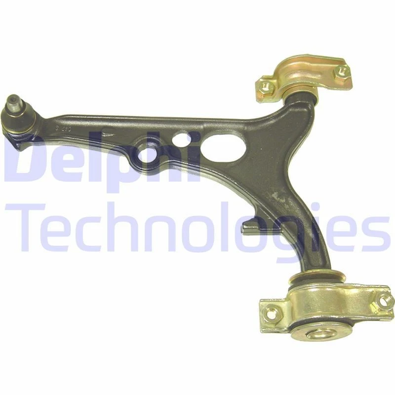 Image of DELPHI Suspension arm DELPHI TC894