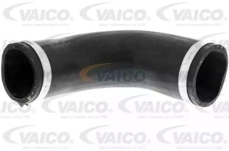 Image of Charger intake hose VAICO V25-0992