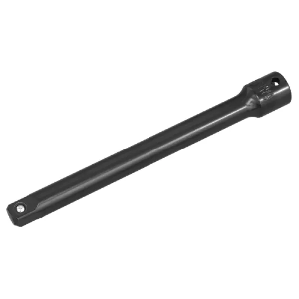 image of Genuine SEALEY AK5504 Impact Extension Bar 150mm 3/8Sq Drive