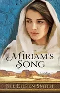 Image of miriams song