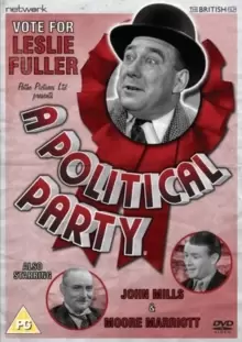 Image of A Political Party