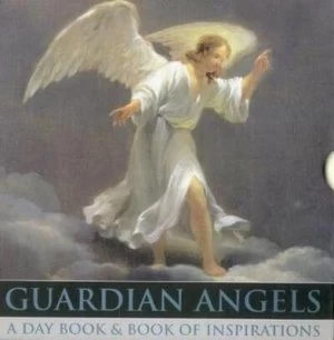 Image of Guardian Angels by Peony Press