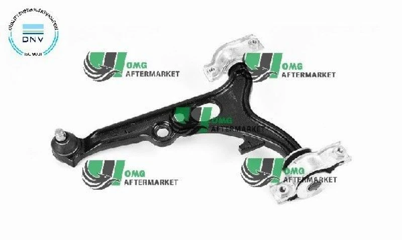 Image of OMG SRL Suspension arm OMG SRL G40.3489/C