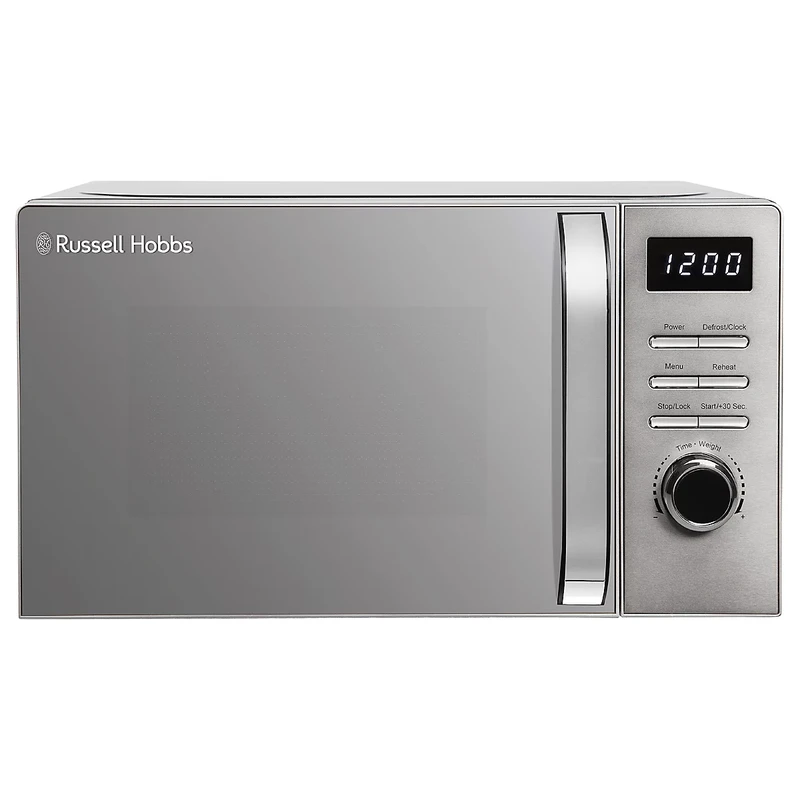Image of Russell Hobbs RHMD832T Compact Solo Microwave