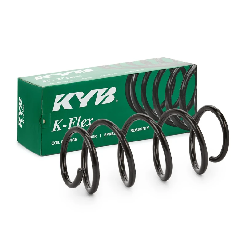 Image of KYB Coil spring KYB RA1443