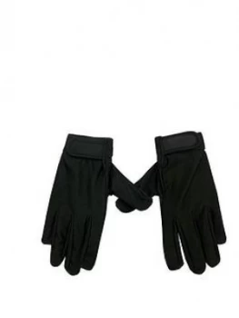 image of Bitech Gloves Full Finger Cycling S/M