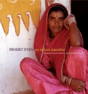 Image of desert eves an indian paradise clement catherine