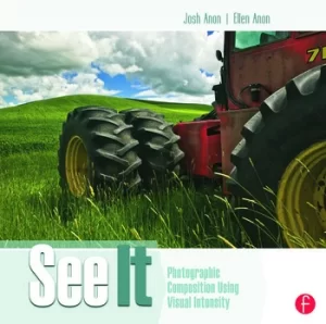 Image of See It: Photographic Composition Using Visual Intensity